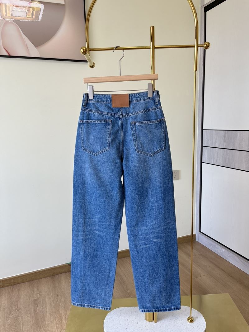 Alexander Wang Jeans